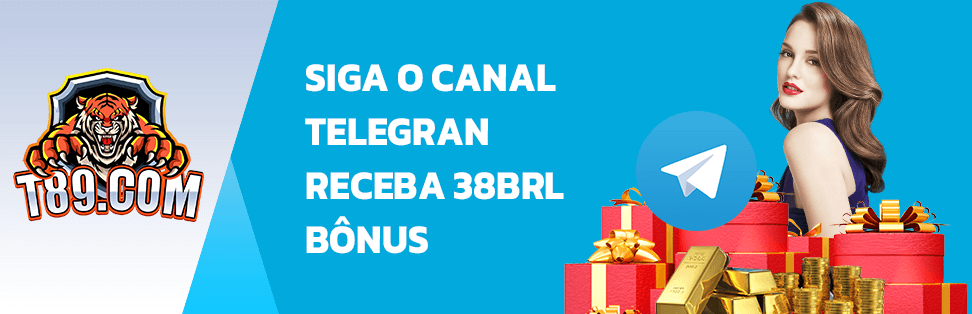 quais os preços das apostas na mega sena